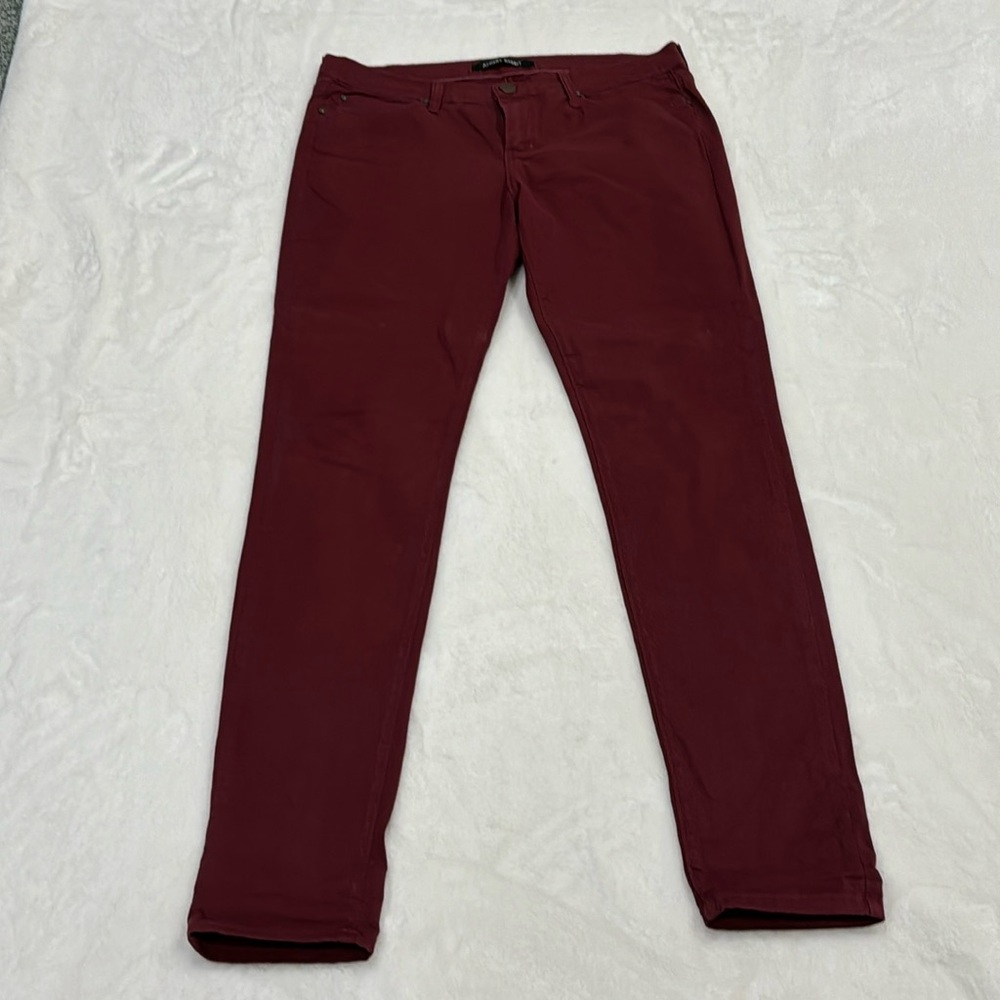Angry Rabbit Skinny Jeans
